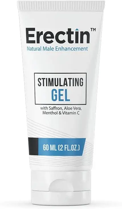Erection Gel 1 Bottle